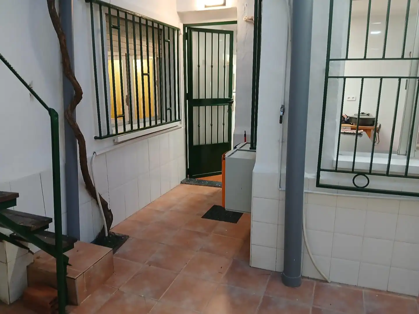 Haus oder Chalet zur Miete in Murcia