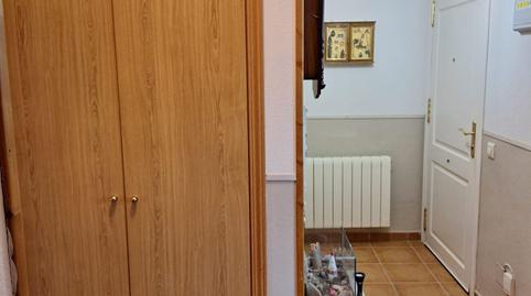 Foto 4 de Casa adosada en venta en Anchuelo, Madrid