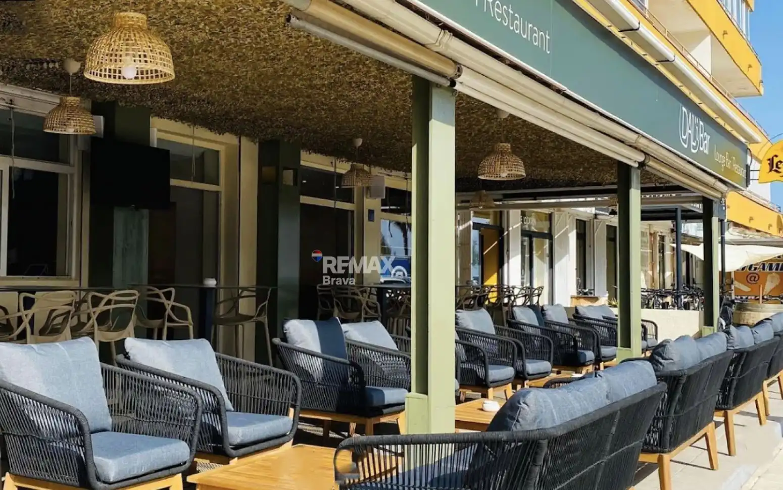 Business premises to rent in Avenida AV DE LA GOLA DE L ESTANY, imagen 2