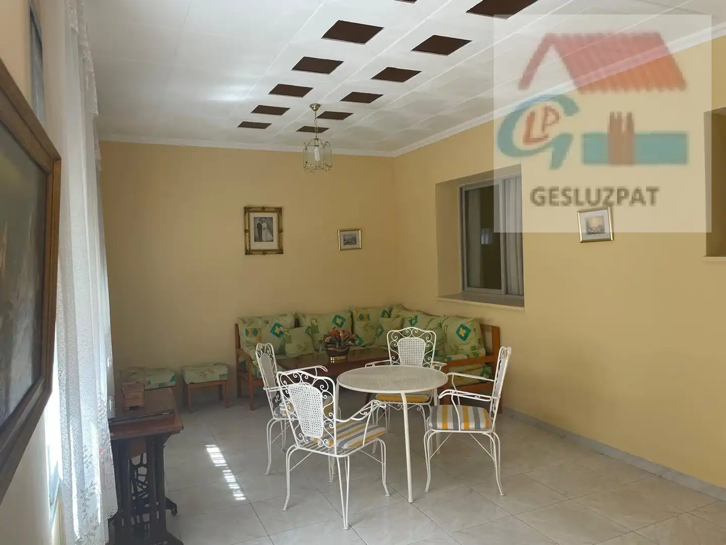 Terraced house with terrace for sale in La Villa de Don Fadrique, imagen 19
