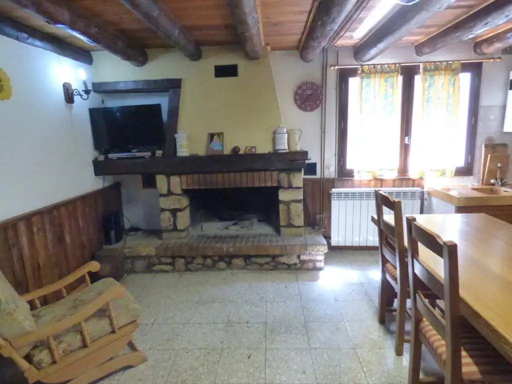 Casa o chalet en venta en Barrio Sarra la, 15, Bielsa