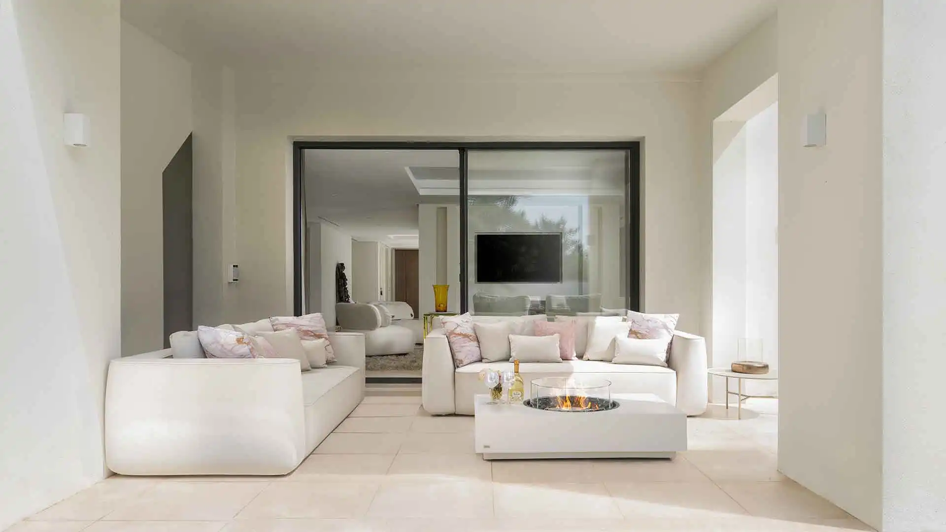 Maison avec piscine à vendre à Elviria - Cabopino, imagen 21