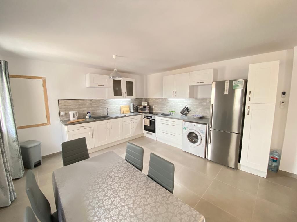 Apartamento en venta en Centro ciudad, Jávea / Xàbia