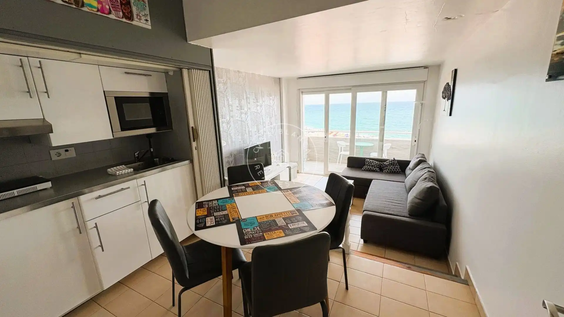 Apartamento con ascensor en venta en josep Tarradelles, imagen 7