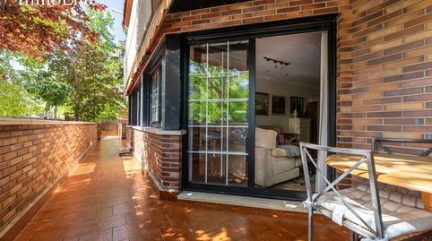 Foto 5 de Planta baja en venta en Salvador Dalí, Golf - El Carralero, Majadahonda