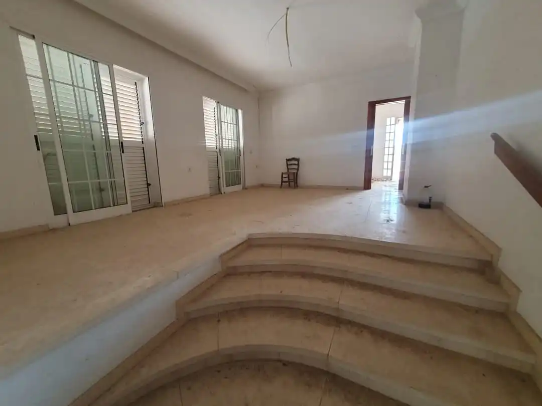 Villa con giardino in vendita a Calle Santa Águeda 40, imagen 53