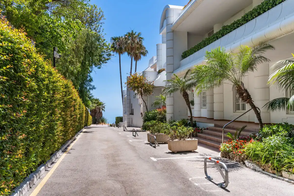 Flat for sale in Estepona Pueblo, imagen 20