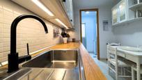 Kitchen of Apartment for sale in San Sebastián de la Gomera  with Air Conditioner, Terrace and Storage room