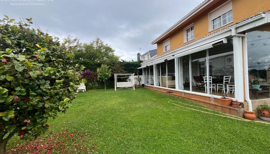 Foto 1 de Casa o xalet en venda a Pueblo Campo Da Vila, Dexo  -Lorbé, A Coruña