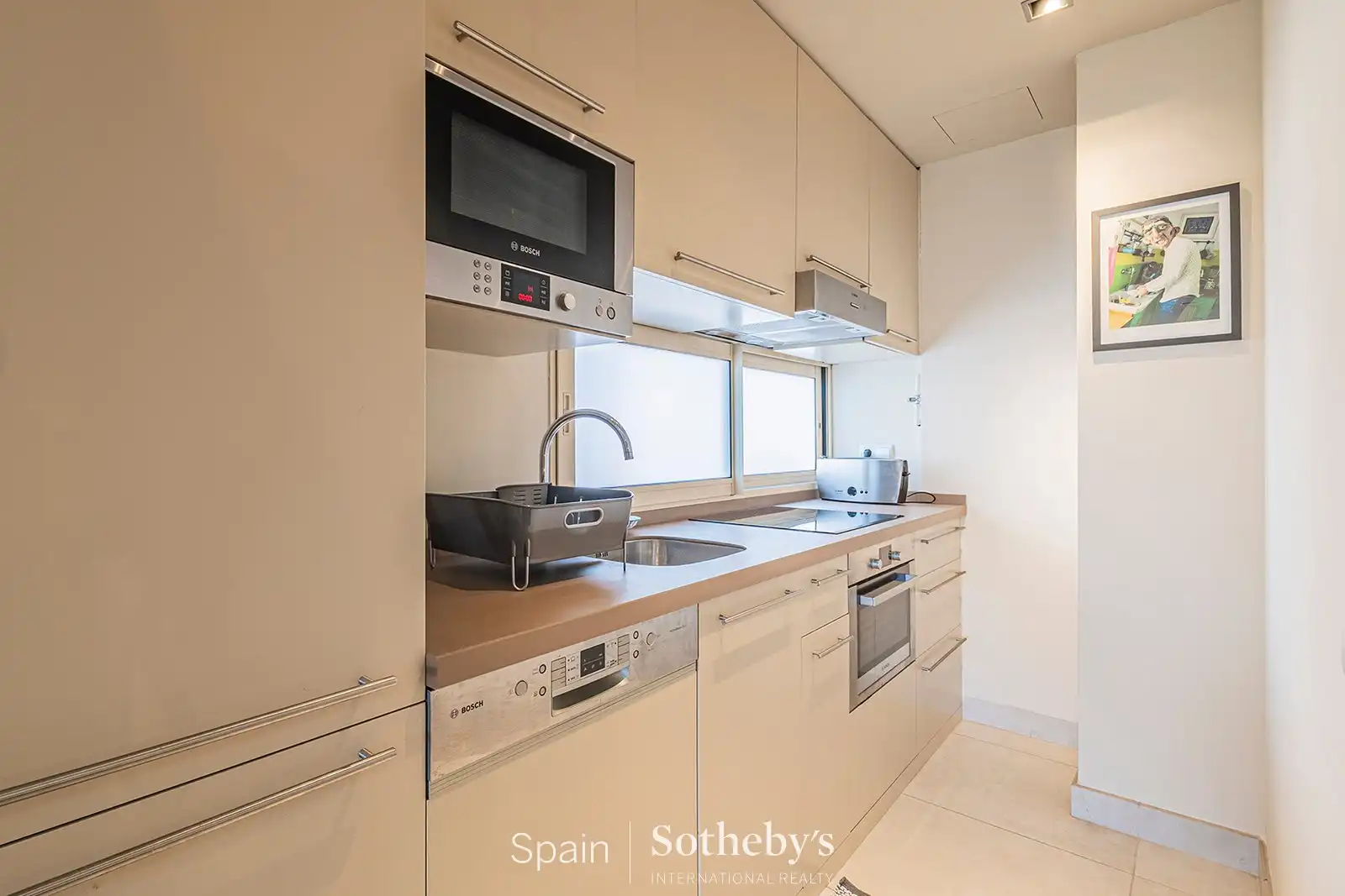 Penthouse with lift for sale in Plaça de la Sagrada Família, imagen 34