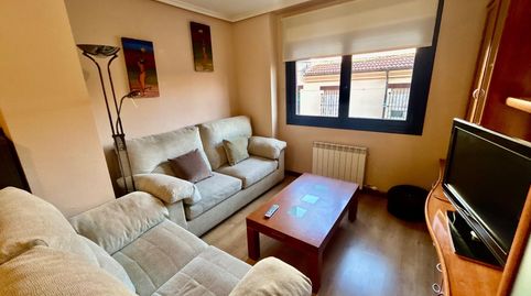 Foto 3 de Apartament de lloguer a Trobajo del Camino, San Andrés del Rabanedo