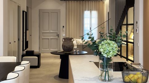Foto 2 de Casa adosada en venta en Despuig, 44, Santa Catalina, Palma de Mallorca