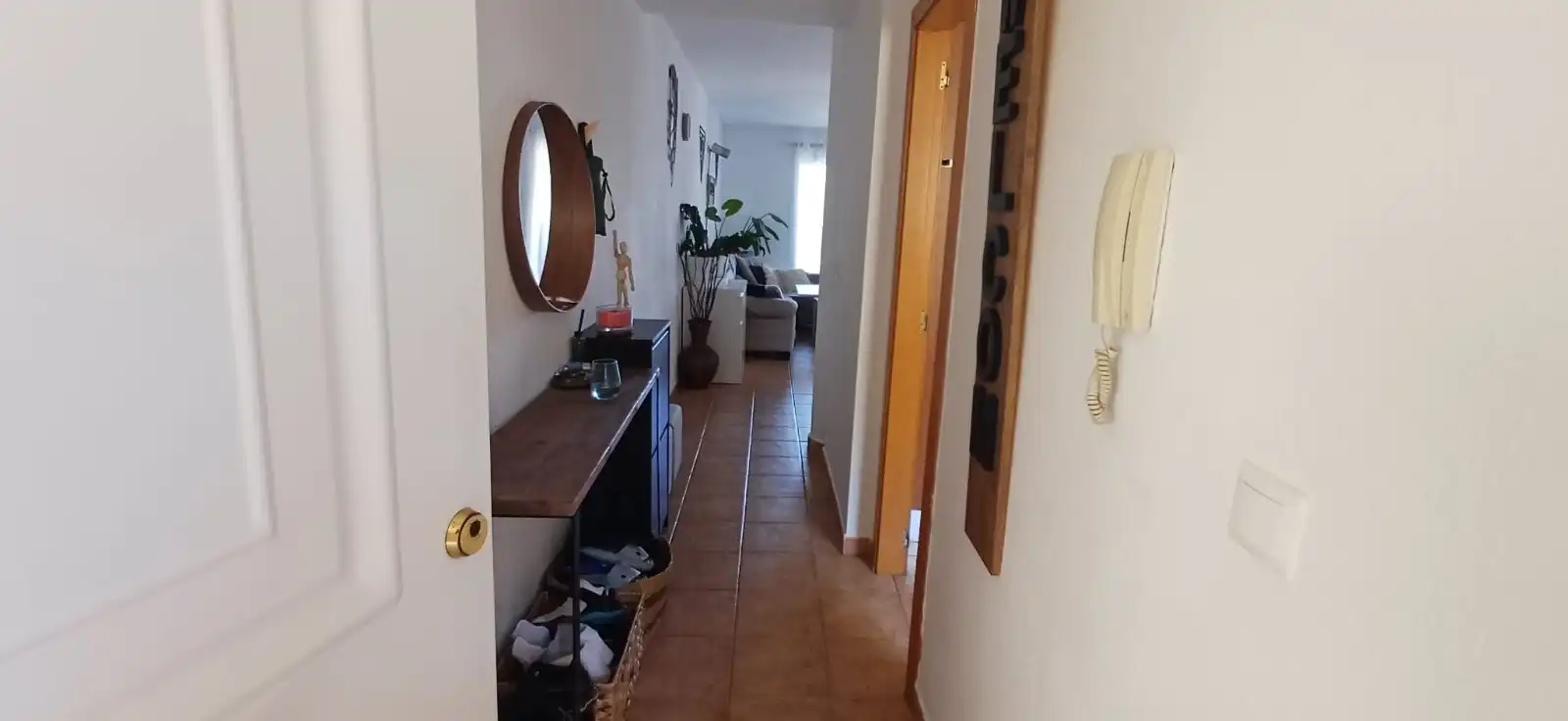 Wohnung mit Pool zum Verkauf in Balcón de Finestrat - Terra Marina, imagen 4