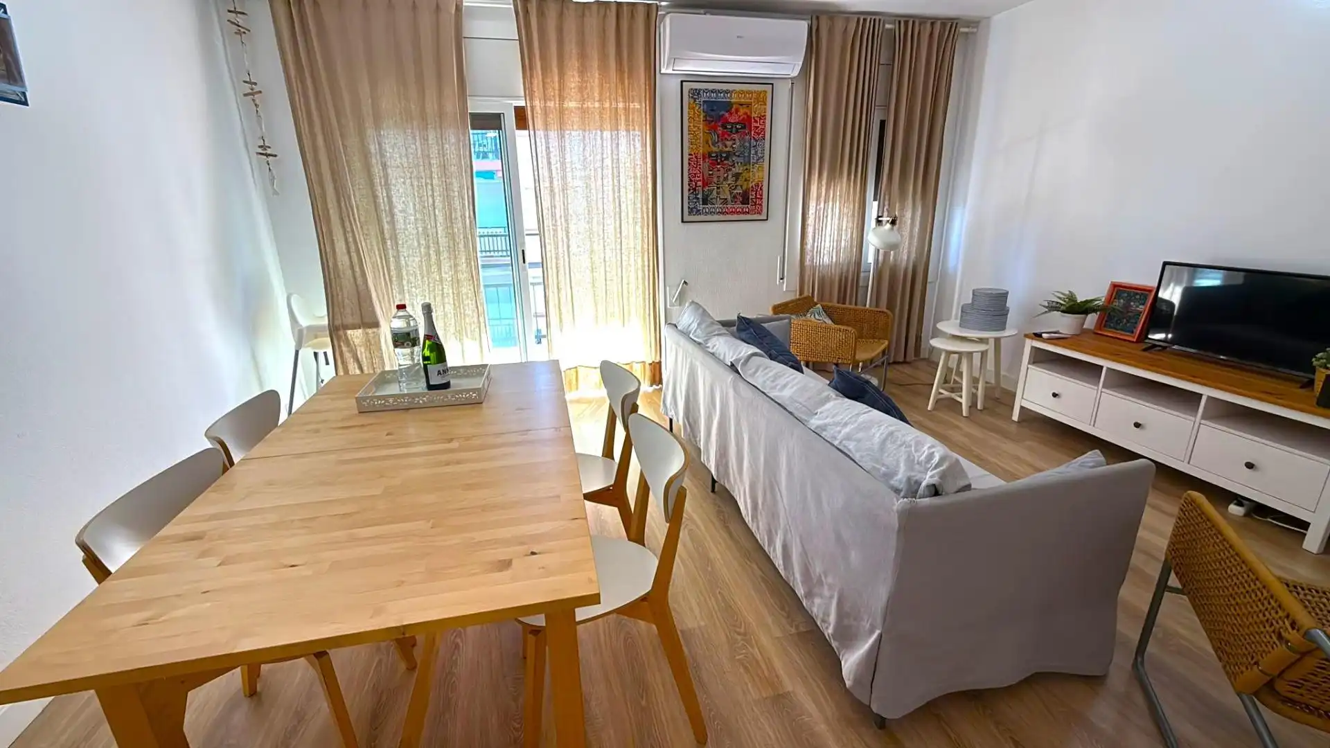 Piso en venta en Calle Carrerada ďen Ralet, Bonavista