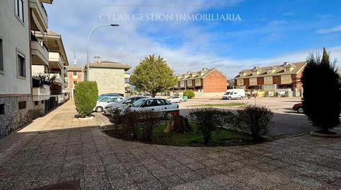 Foto 2 de Pis en venda a Rosas, Terradillos, Salamanca