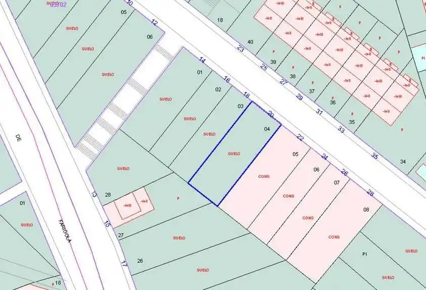 Terreno residencial en venta en Sentmenat, imagen 4