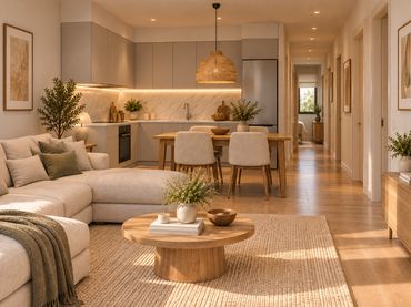 Appartement compact neuf avec ascenseur à vendre à Camino Cementerio 19A
