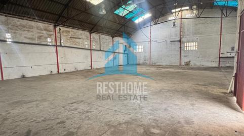 Photo 3 of Industrial buildings for sale in Calle Pintors Dels, Bulevar del Xúquer, Cullera