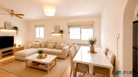 Foto 5 de Apartament en venda a San Isidro, Getafe
