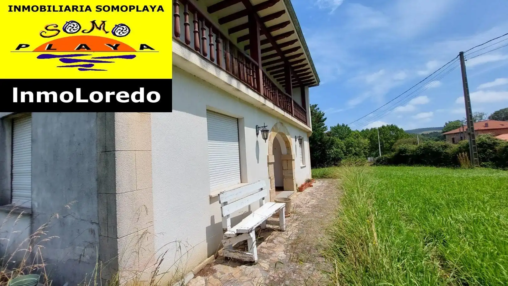 Casa con jardín en venta en Capellanía, imagen 5