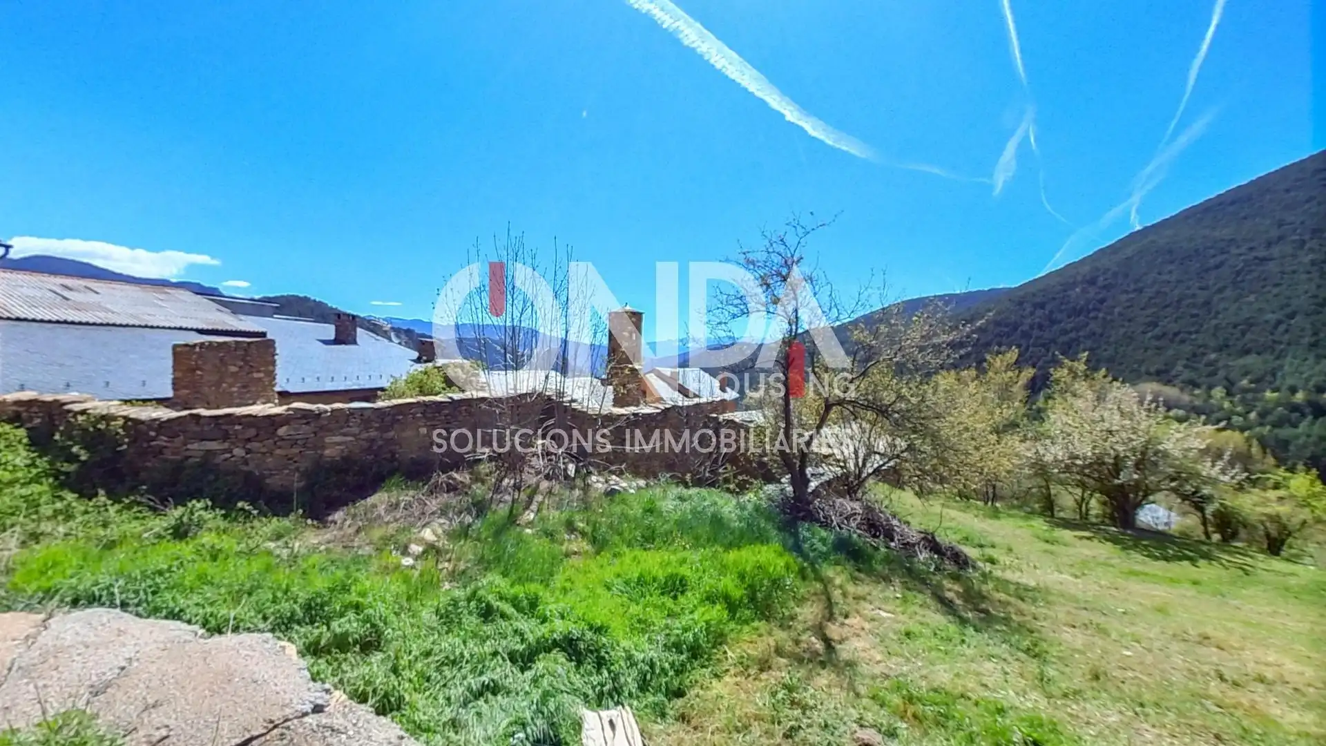 Residential for sale in TORRENT-ARS, 6, Les Valls de Valira