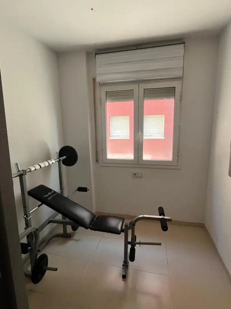 Schlafzimmer von Wohnung zum Verkauf in Reus