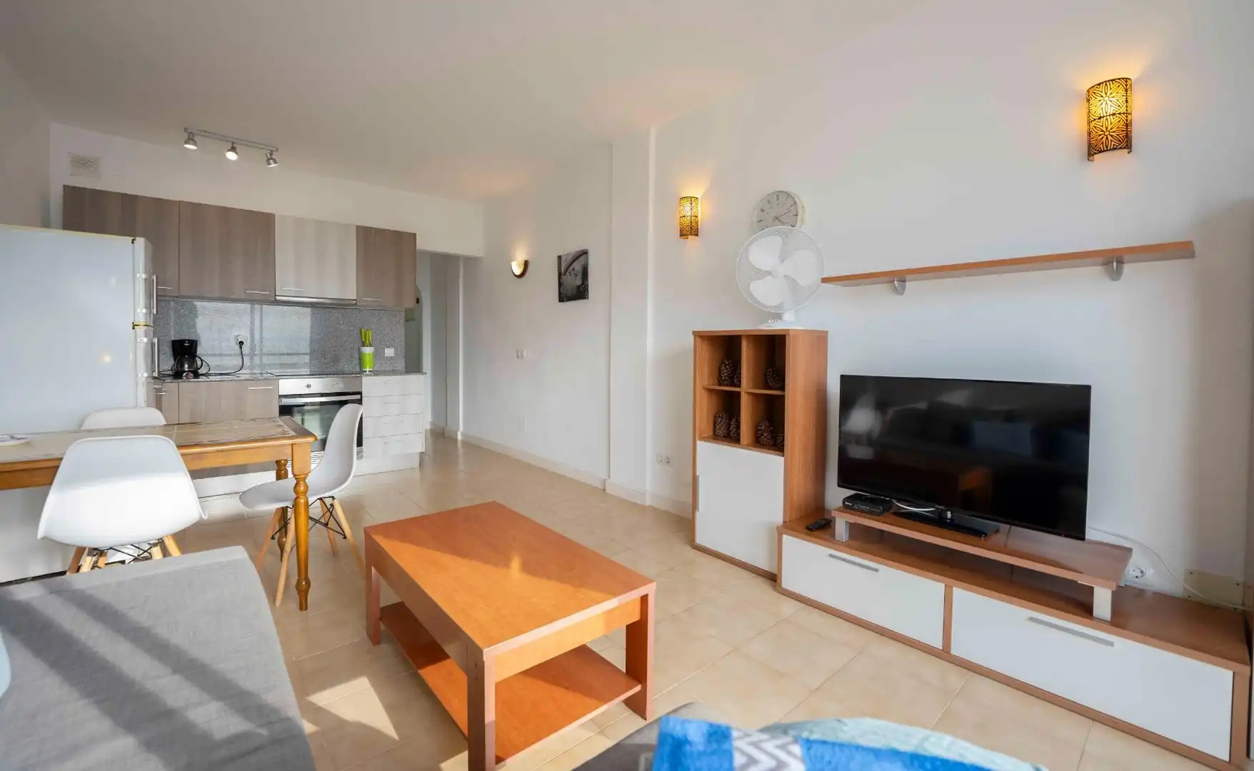 Apartament amb terrassa en venda a ADEJE 300, imagen 36
