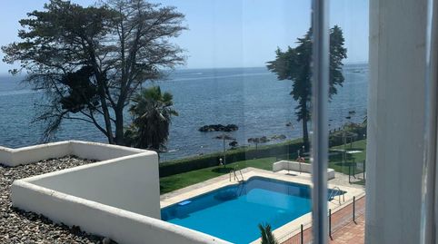 Foto 2 de Apartament en venda a Urbanización el Juncal Sur, 11, Riviera del Sol, Mijas