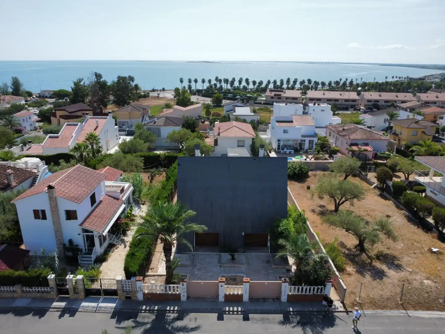 Haus mit Pool zum Verkauf in L'Ampolla, imagen 21