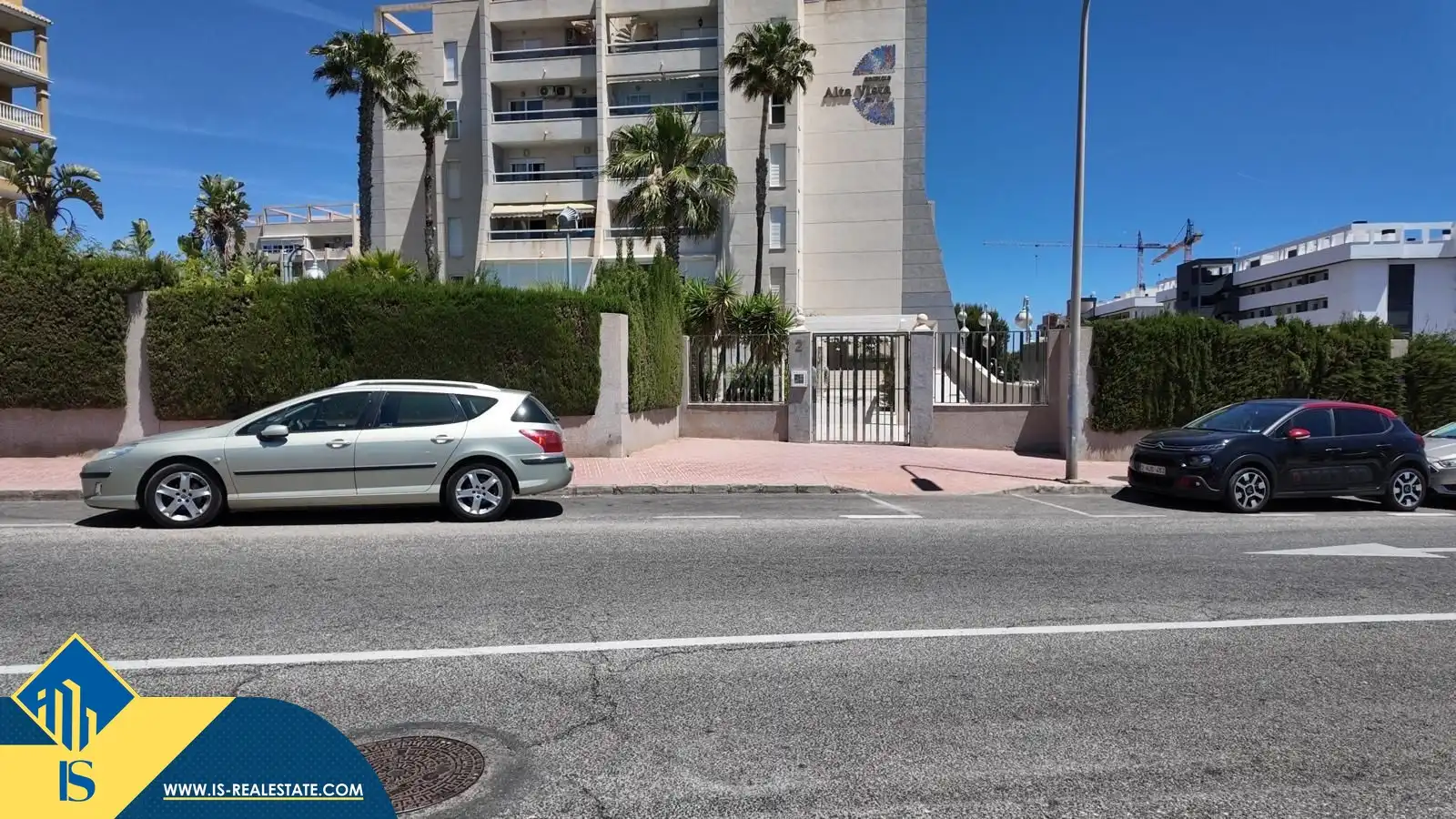 Penthouse with terrace for sale in Nueva Torrevieja - Aguas Nuevas, imagen 14