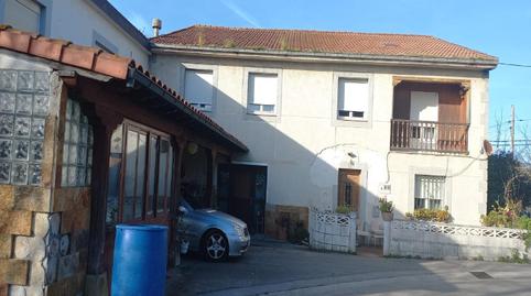 Foto 3 de Casa o xalet en venda a Sancibrián, Cantabria