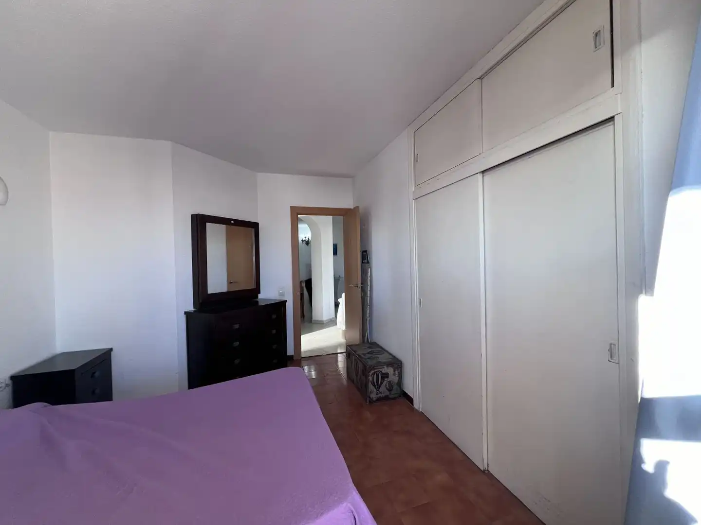 Apartament amb ascensor en venda a La Carihuela - Los Nidos, imagen 14