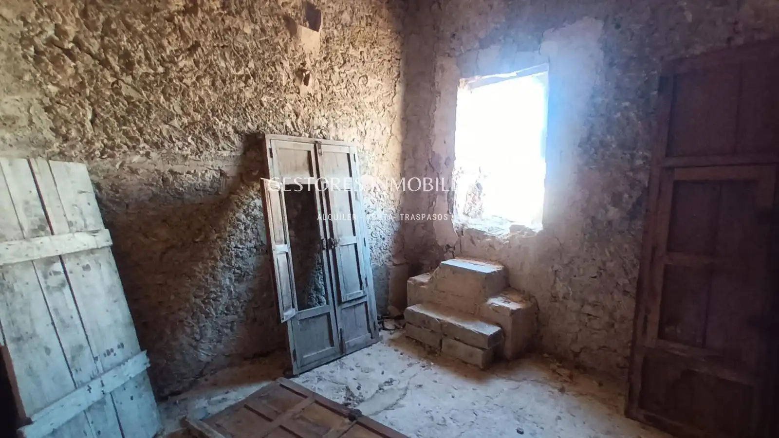 Buildings for sale in Muro de Alcoy