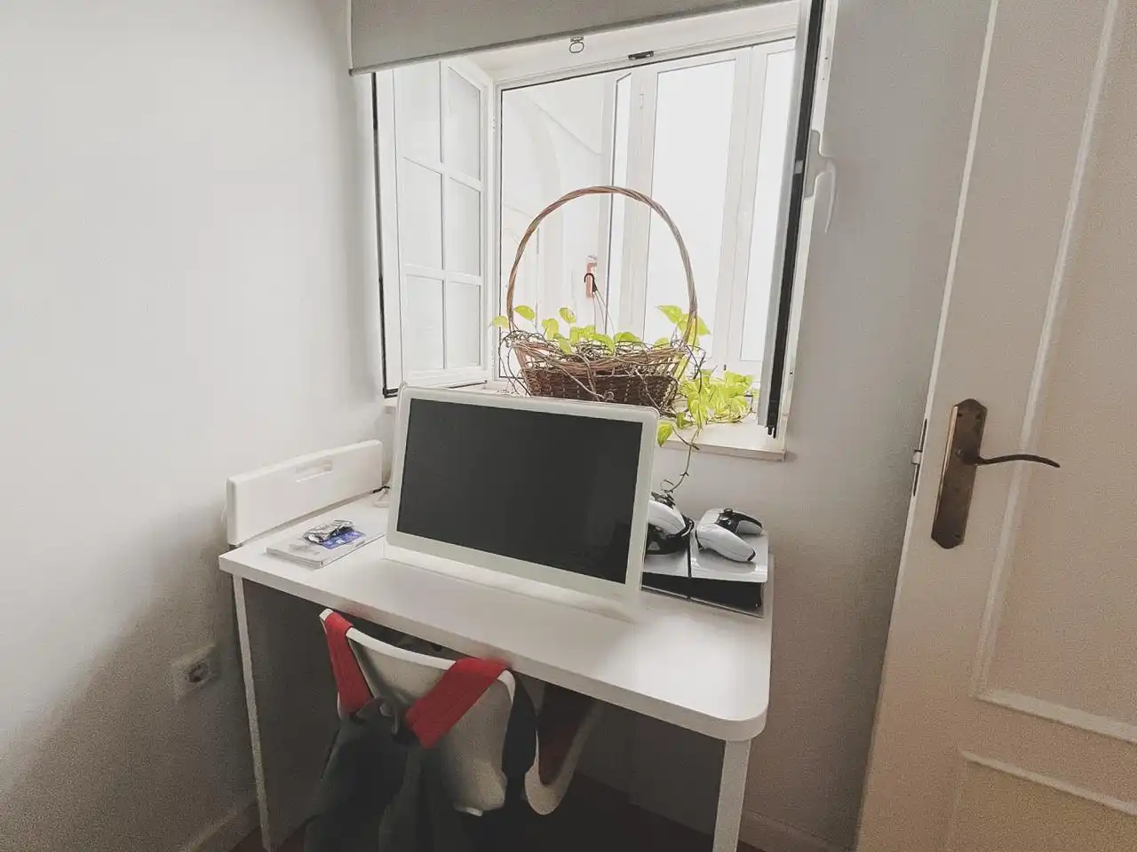 Terraza de Piso en venta en Cádiz