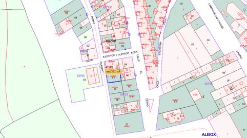 Oportunidad única! Solar urbano de 197 m en Venta el Cholas. Ideal para construir la casa de tus sueños. Consulta hoy mismo!, immagine 3