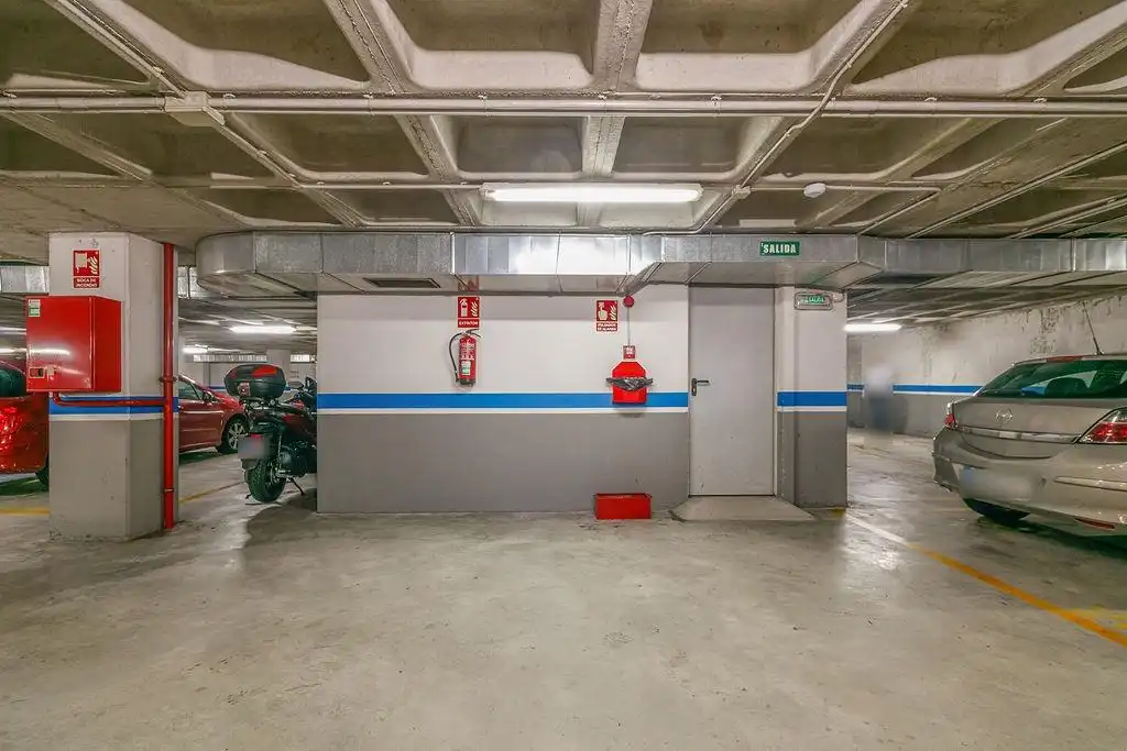 Parking of Garage for sale in Vigo 