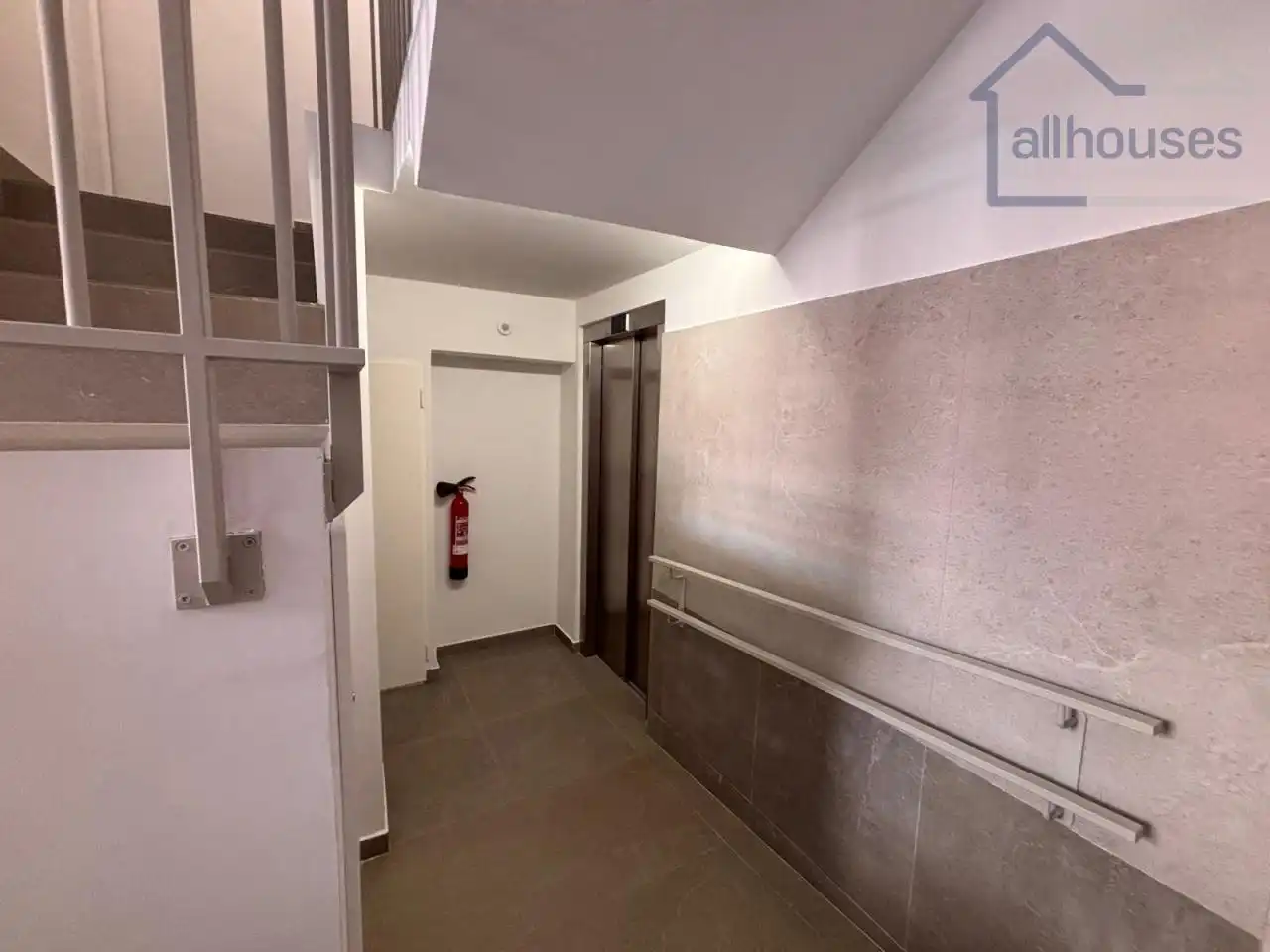 Appartement avec ascenseur à vendre à Hipanidad, imagen 35
