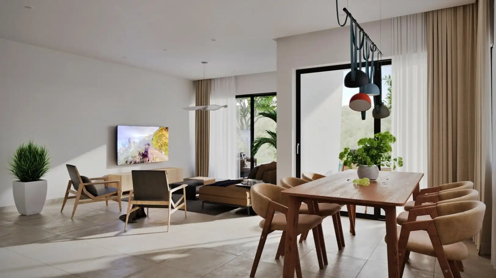 Villa avec piscine à vendre à Gran Sol, imagen 4
