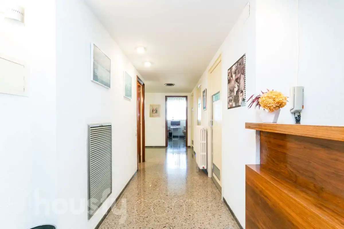 Piso en venta en Passeig del Comte d'Ègara, Barri del Centre