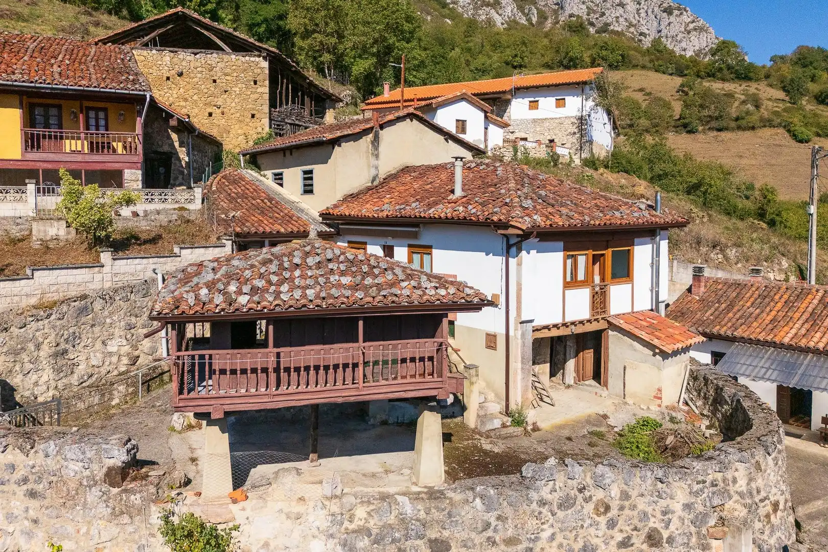 Casa in vendita a VILLAGONDU 16, imagen 2