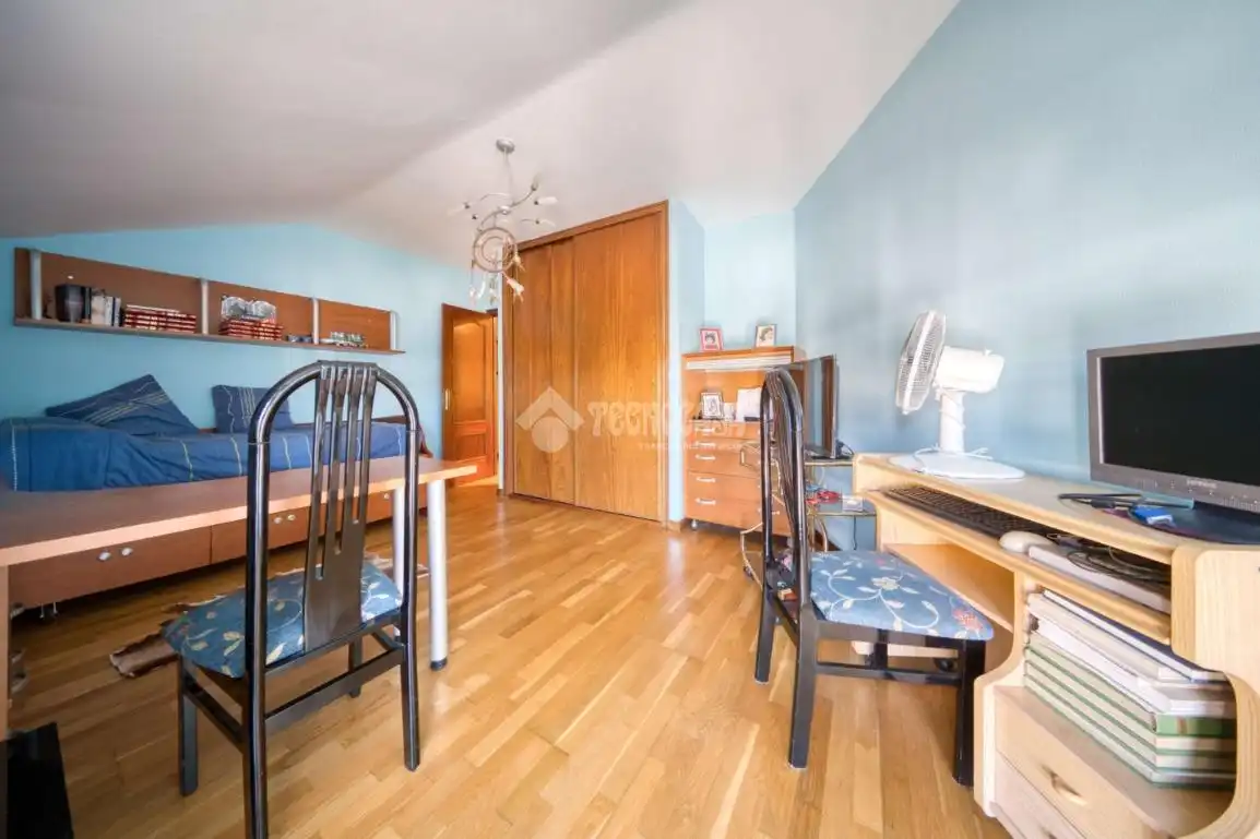 Piso con ascensor en venta en La Flecha - Monasterio del Prado, imagen 21