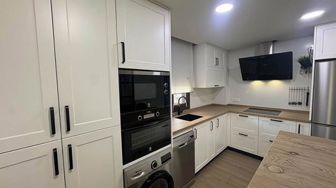 Foto 4 de Piso en venta en Calle la Victoria, 25, Écija, Sevilla