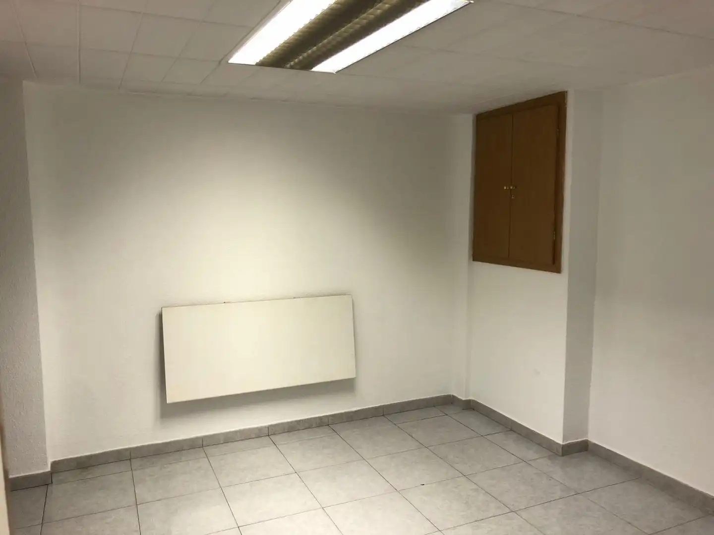 Gewerbefläche zur Miete in Carretera de Sabadell, imagen 3