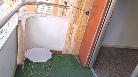 Foto 5 de Piso de alquiler en Carolinas Altas, Alicante