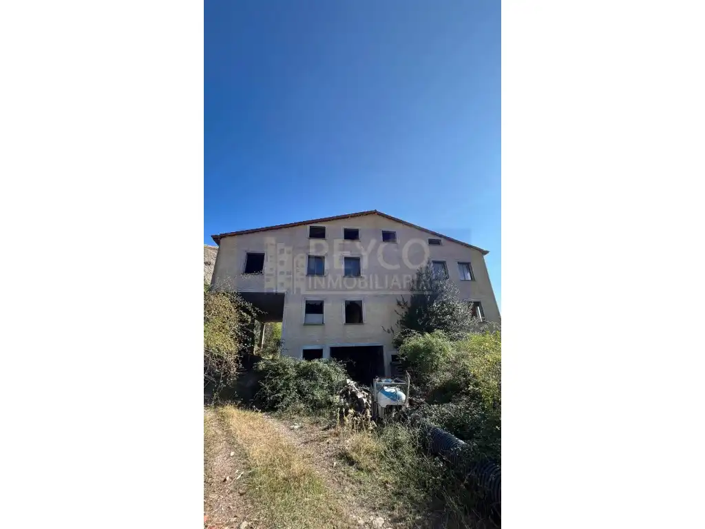 Exterior view of Residential for sale in Anguiano