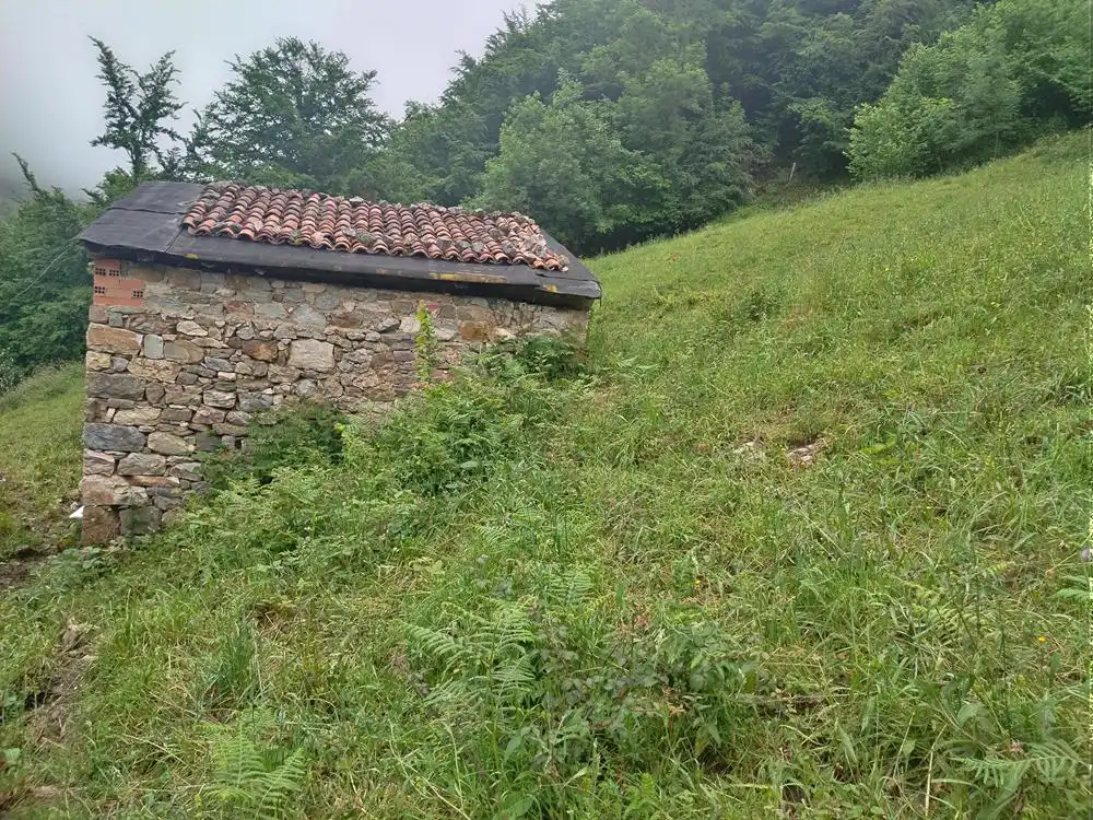 Country house zum Verkauf in Aller