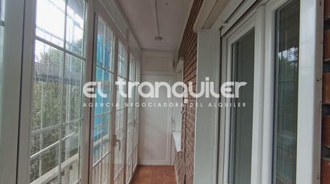 Photo 4 of Flat to rent in Calle Pintor Velazquez, Norte - Universidad, Madrid