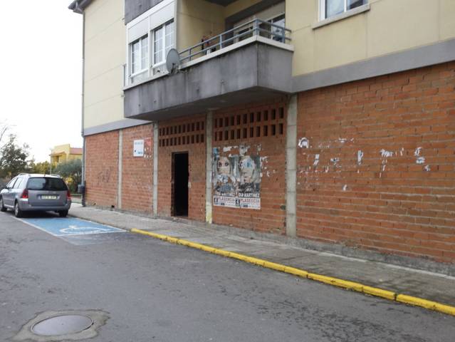 Local comercial en Venta en C/ la Mata en Hervás