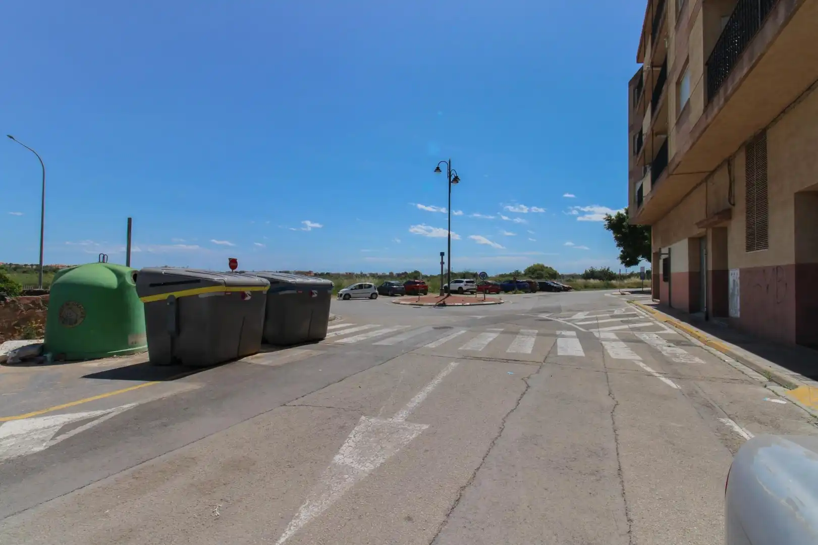 Terrain résidentiel à vendre à Calle BOBALAR, imagen 24