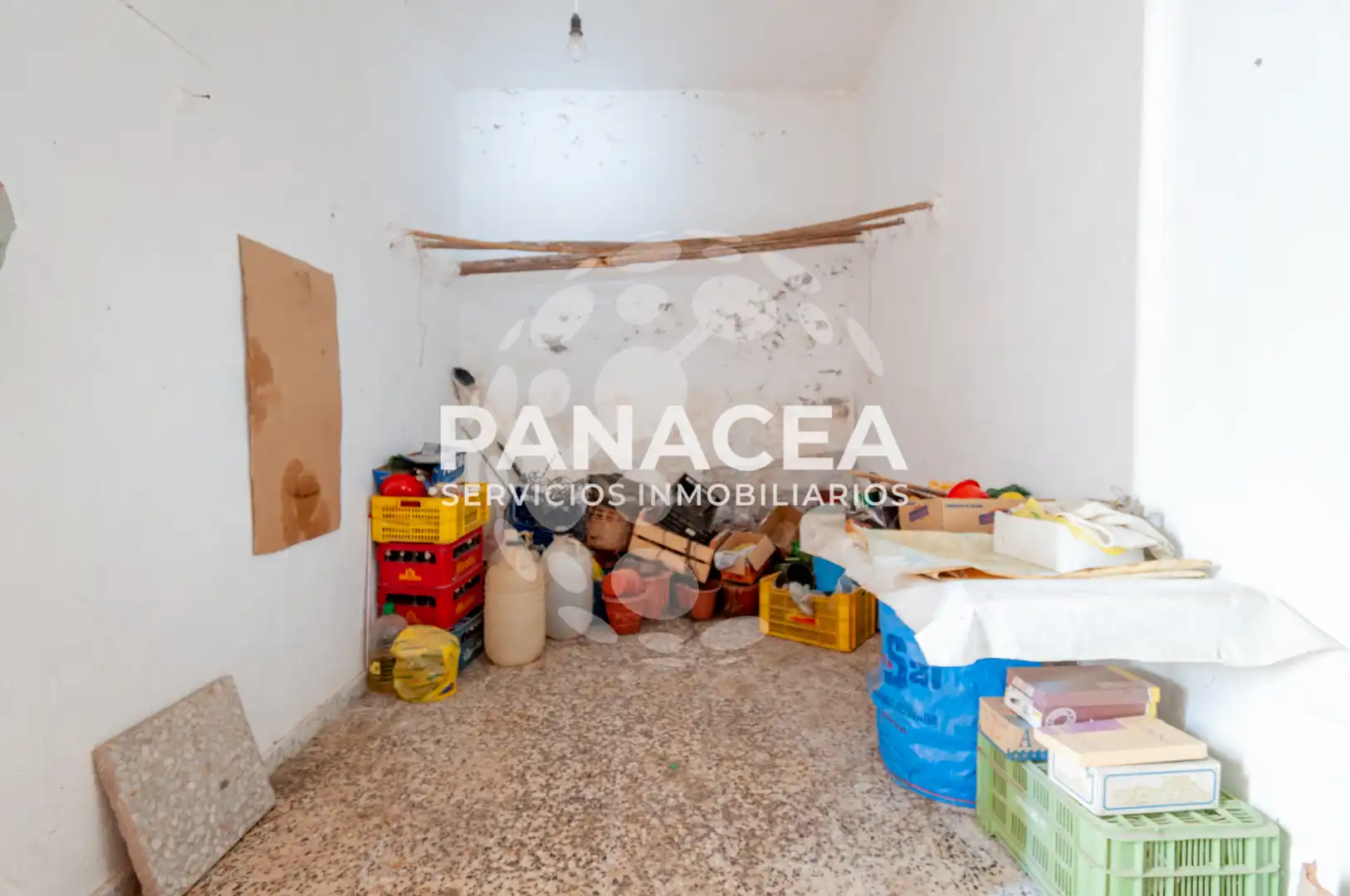 Casa o xalet en venda en Albondón amb Moblat i Balcó